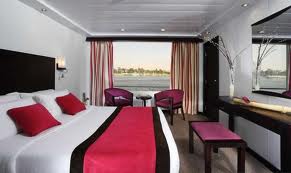 Movenpick-Royal-Lily-Crucero-Nilo-Egipto 6